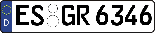 ES-GR6346
