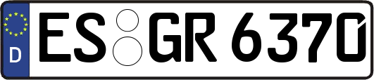ES-GR6370