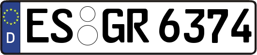 ES-GR6374