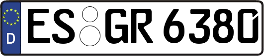ES-GR6380