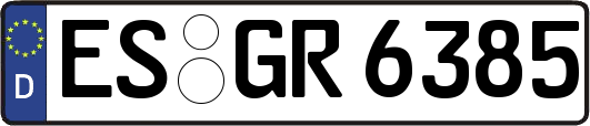 ES-GR6385