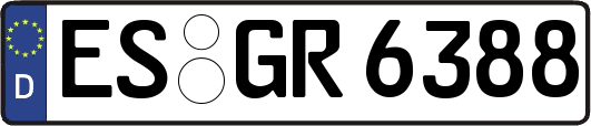 ES-GR6388