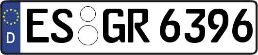 ES-GR6396