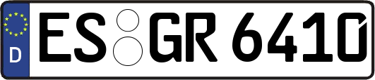 ES-GR6410