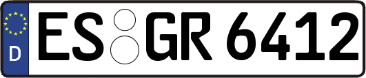 ES-GR6412