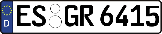 ES-GR6415