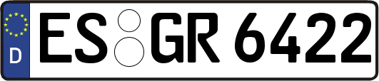 ES-GR6422