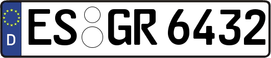 ES-GR6432