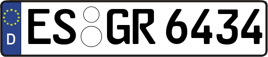 ES-GR6434