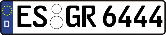 ES-GR6444