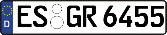 ES-GR6455
