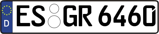 ES-GR6460