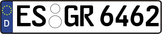ES-GR6462