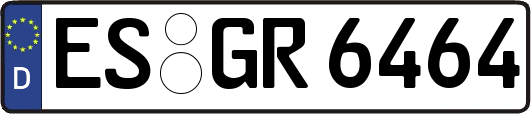 ES-GR6464