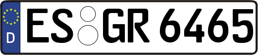 ES-GR6465