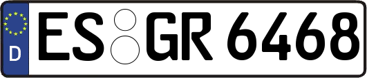 ES-GR6468