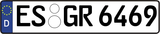 ES-GR6469
