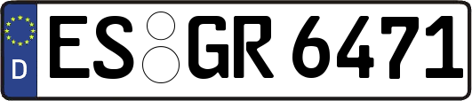 ES-GR6471