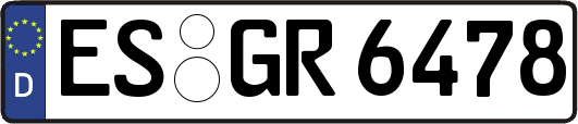 ES-GR6478