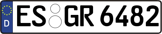 ES-GR6482