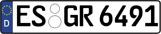 ES-GR6491