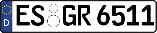 ES-GR6511