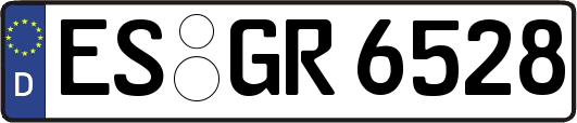 ES-GR6528
