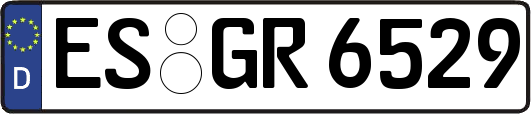 ES-GR6529