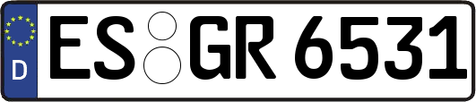 ES-GR6531