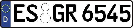 ES-GR6545