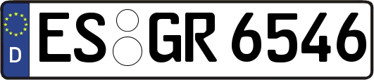 ES-GR6546