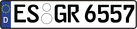 ES-GR6557