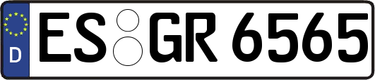 ES-GR6565