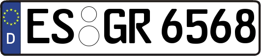 ES-GR6568