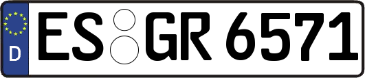 ES-GR6571