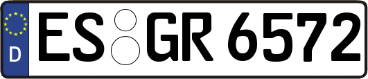 ES-GR6572