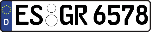 ES-GR6578