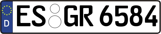 ES-GR6584