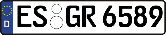 ES-GR6589