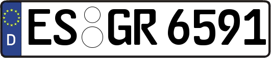 ES-GR6591
