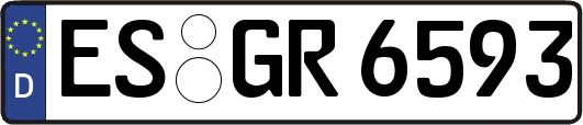ES-GR6593