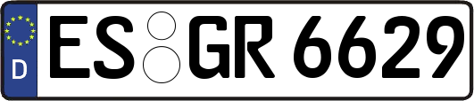 ES-GR6629