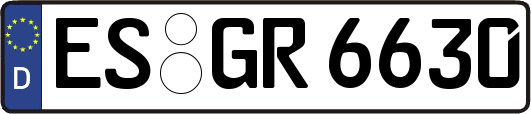 ES-GR6630