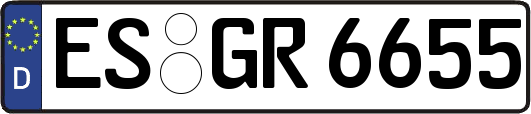 ES-GR6655