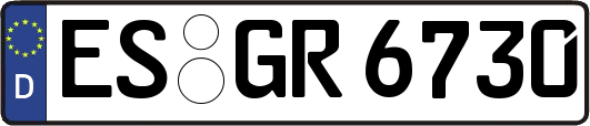 ES-GR6730