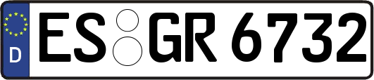 ES-GR6732