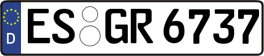 ES-GR6737