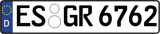 ES-GR6762