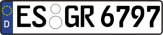 ES-GR6797
