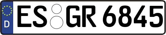 ES-GR6845